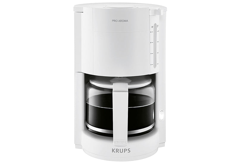 KRUPS Kaffeemaschine F 309.01 1050 W weiß