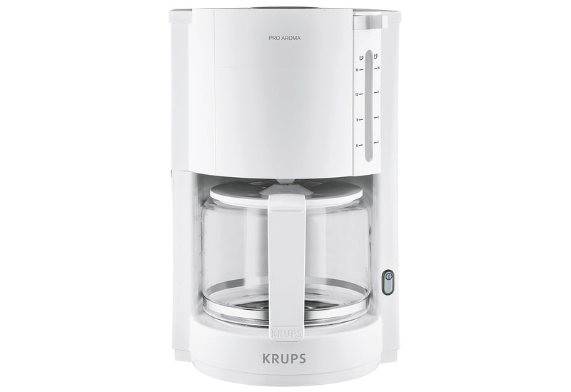 KRUPS Kaffeemaschine F 309.01 1050 W weiß