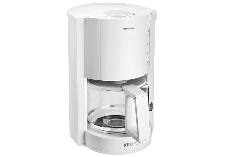 KRUPS Kaffeemaschine F 309.01 1050 W weiß