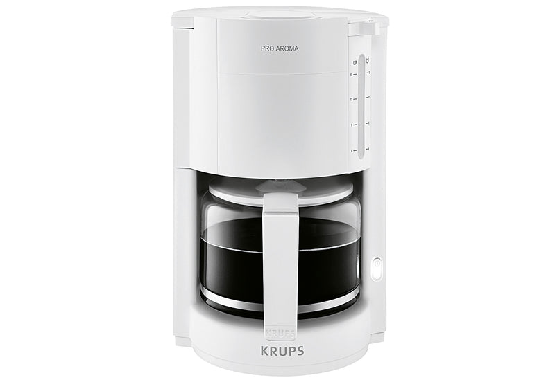 KRUPS Kaffeemaschine F 309.01 1050 W weiß