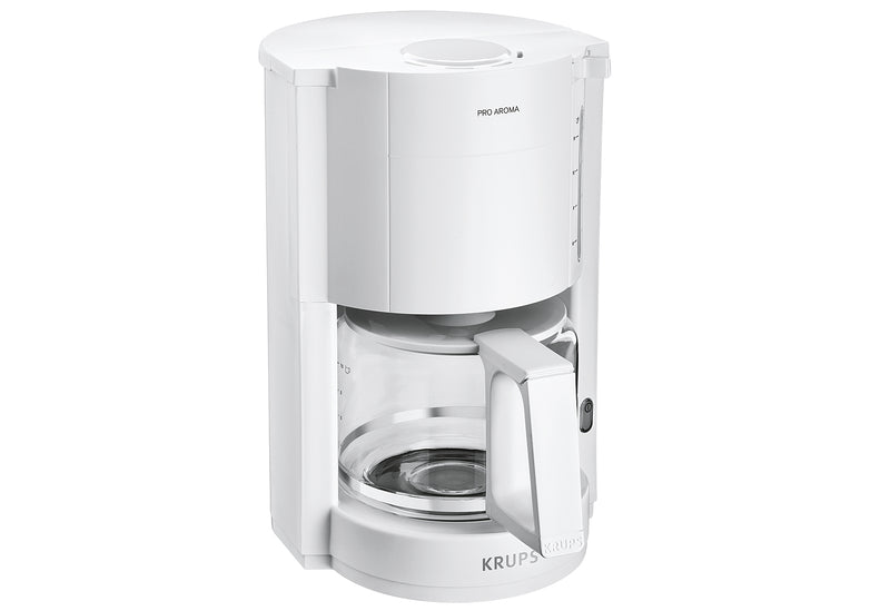 KRUPS Kaffeemaschine F 309.01 1050 W weiß