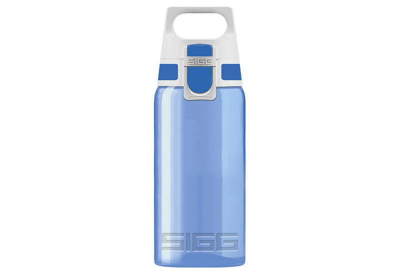 SIGG Trinkflasche Viva One blue 0,5l