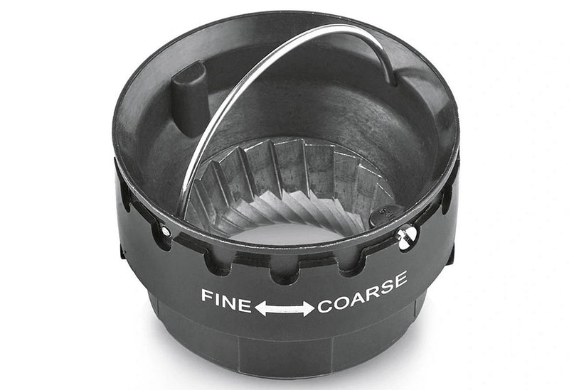 GRAEF Kaffeemühle CM8007 2.0 pastacchio Limited Editon