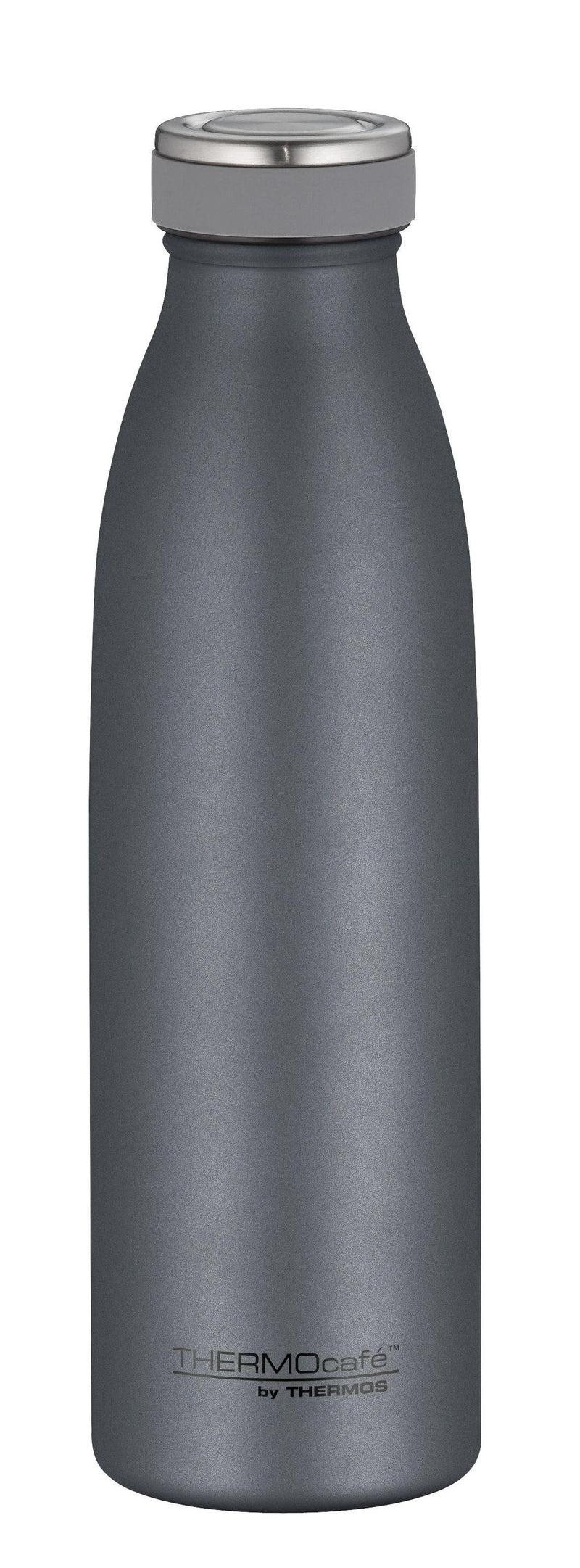 THERMOS Isolierflasche TC 0,5l graphite grey matt