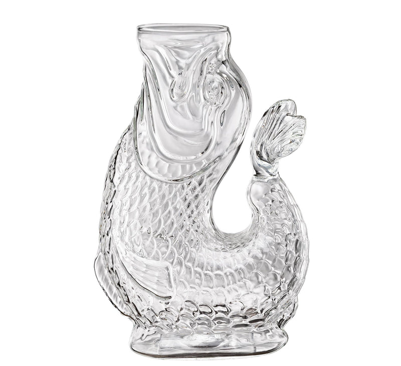 CILIO Wasserkaraffe Nemo transparent