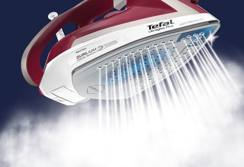 TEFAL Dampfbügeleisen Ultragliss Plus
