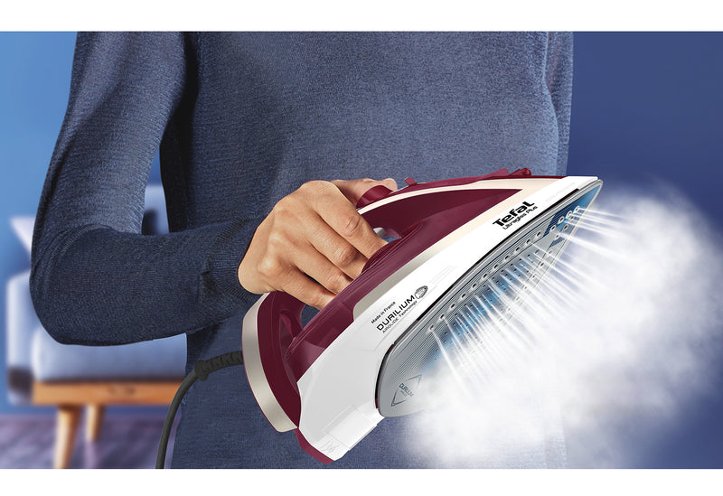 TEFAL Dampfbügeleisen Ultragliss Plus