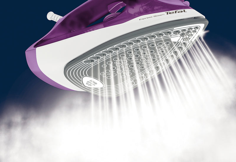 TEFAL FV2836 Dampfbügeleisen Express-Steam
