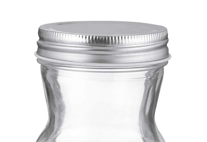 Saft- und Saucenflasche 0,5L