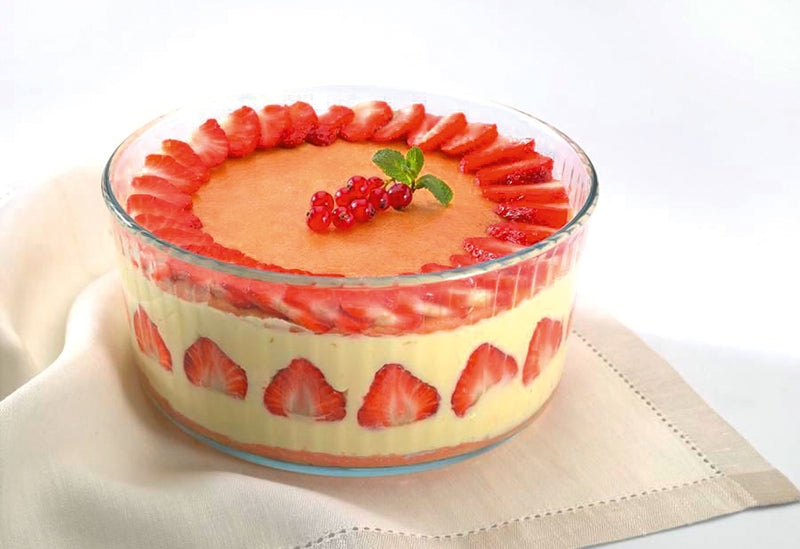 PYREX Cook & Enjoy Souffleform 22 cm 2,5l