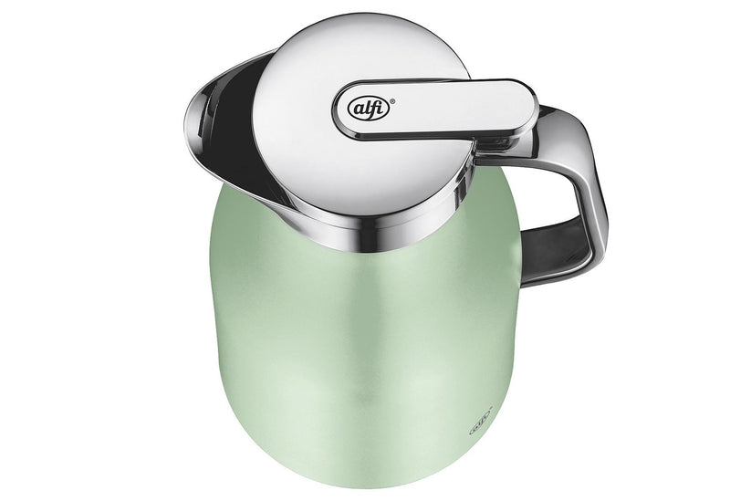 ALFI Isolierkanne Skyline pastell mint matt 1,00l