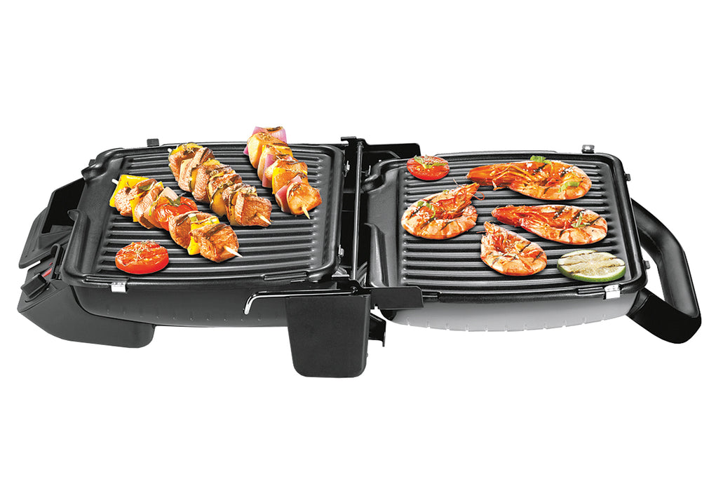 TEFAL GC3050 Kontaktgrill Ultra Compact 600