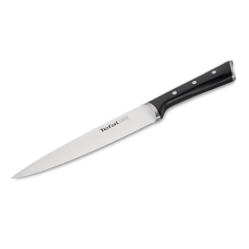 TEFAL Fleisch- und Schinkenmesser Ice Force 20cm