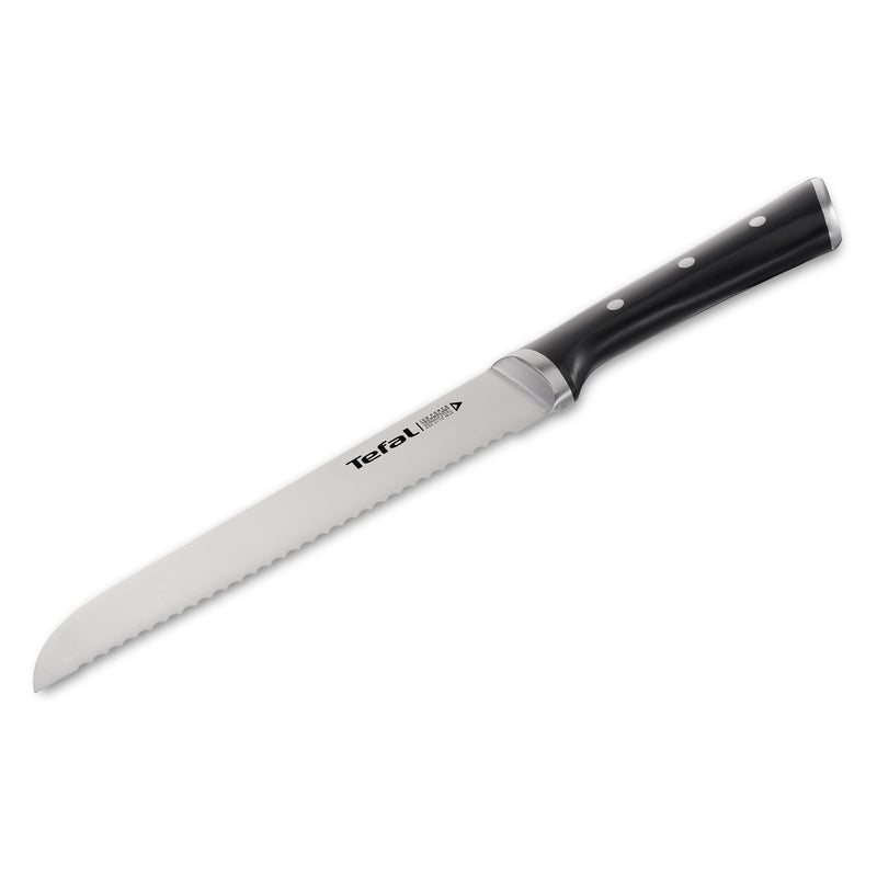 TEFAL Brotmesser Ice Force 20cm