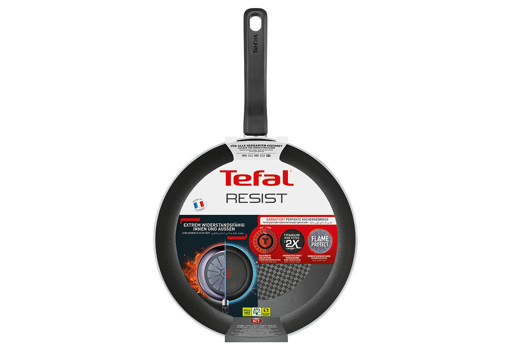 TEFAL Bratpfanne Resist Ø20cm