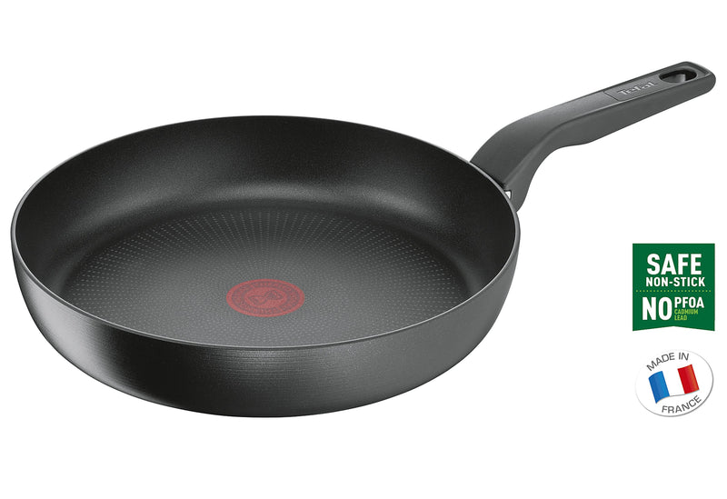 TEFAL Bratpfanne Hard Titanium Pro Ø28cm