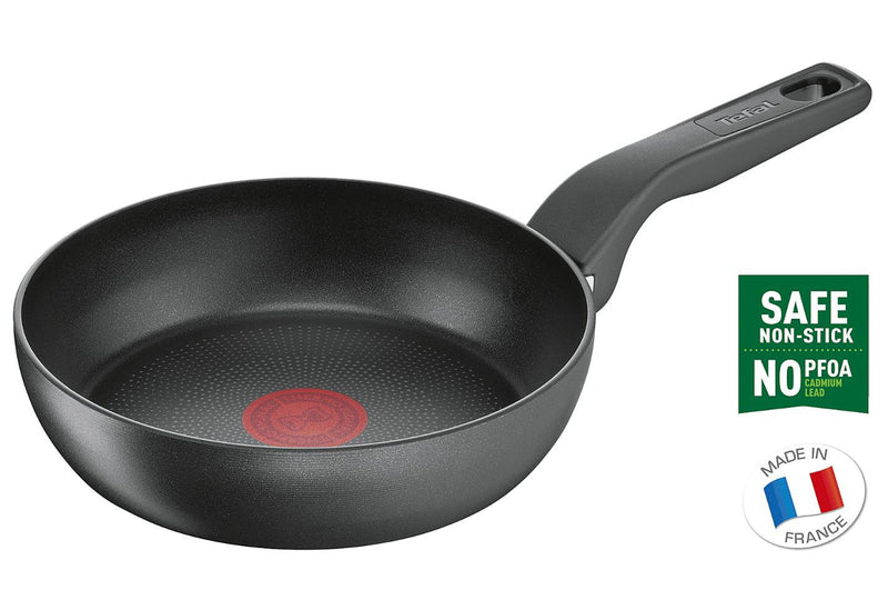 TEFAL Bratpfanne Hard Titanium Pro Ø20cm