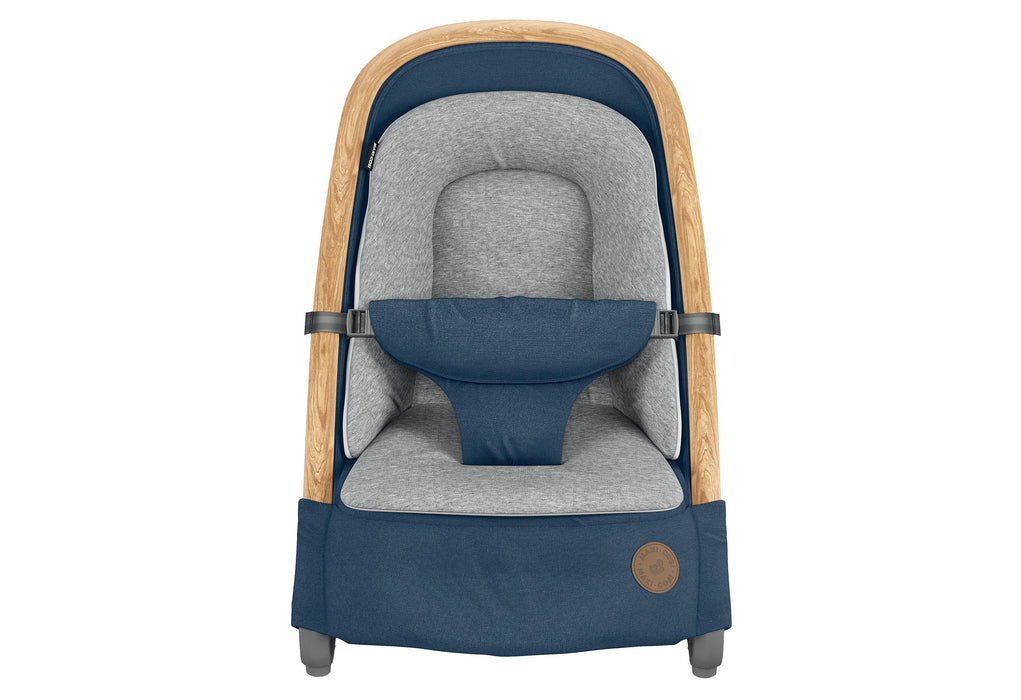 MAXI-COSI Babywippe Kori essential blue