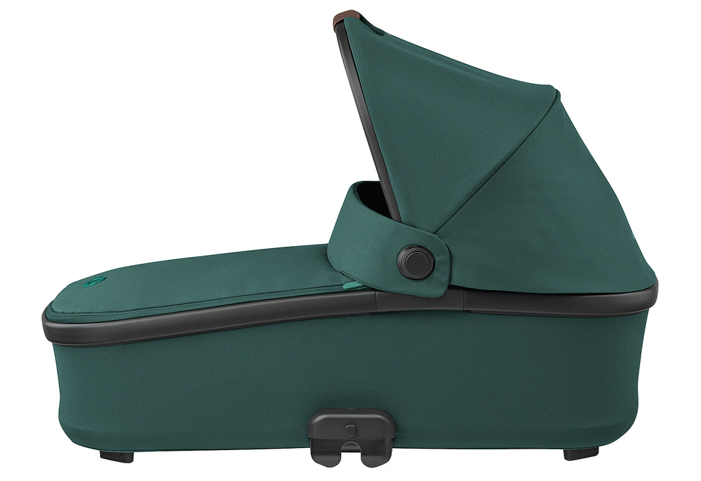 MAXI-COSI Kinderwagenaufsatz Oria essential green