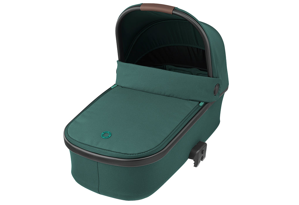 MAXI-COSI Kinderwagenaufsatz Oria essential green