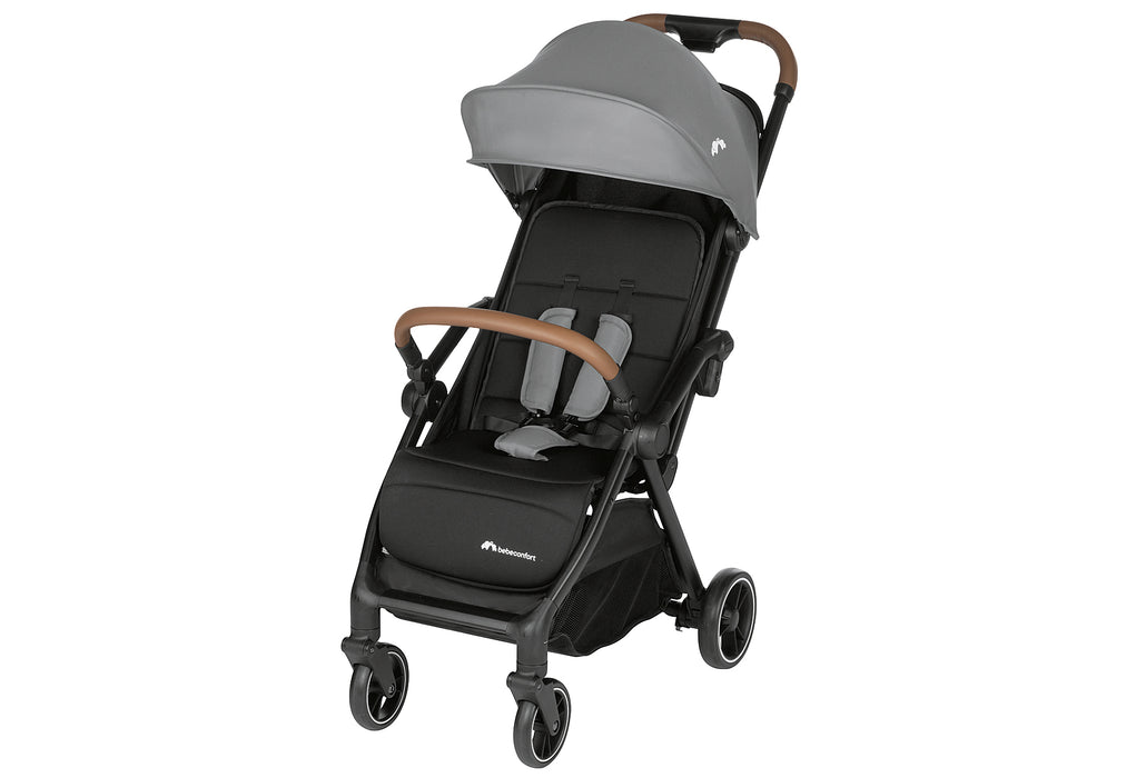 BEBECONFORT Liegebuggy Sunlite Tinted Gray