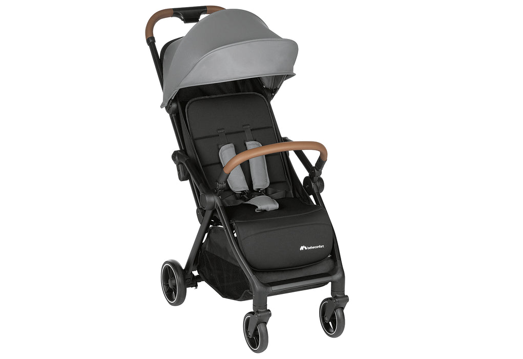 BEBECONFORT Liegebuggy Sunlite Tinted Gray