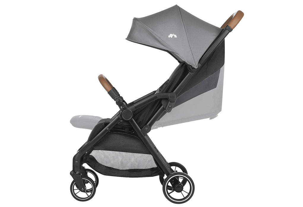 BEBECONFORT Liegebuggy Sunlite Tinted Gray