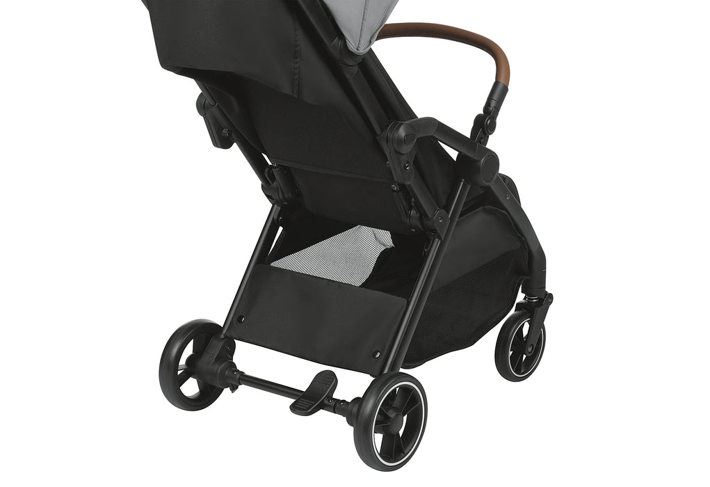 BEBECONFORT Liegebuggy Sunlite Tinted Gray