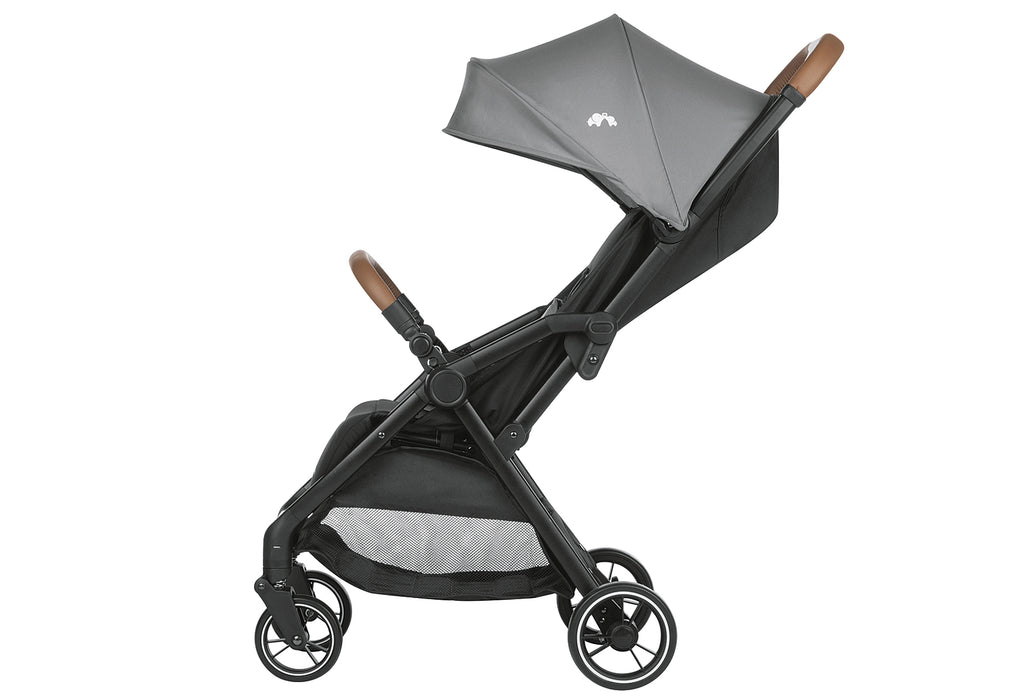 BEBECONFORT Liegebuggy Sunlite Tinted Gray