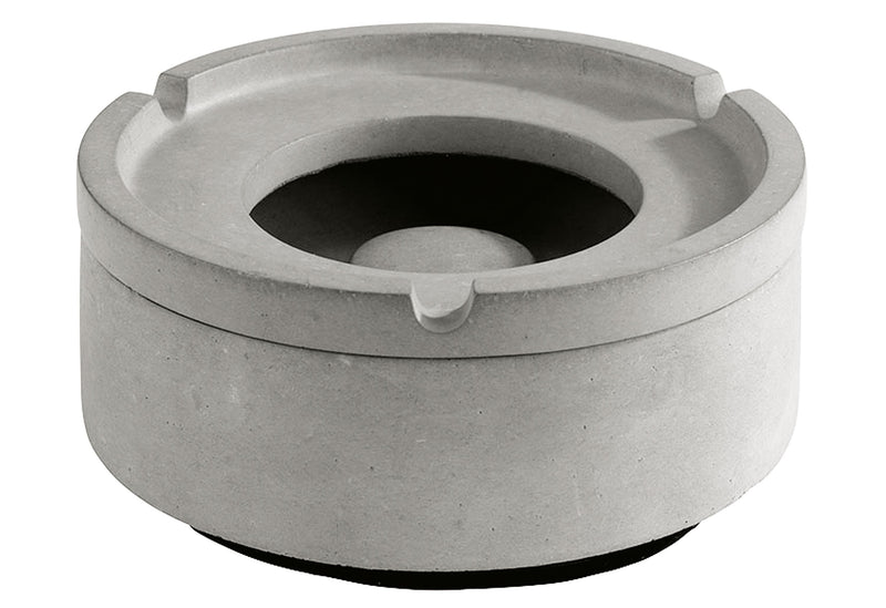 APS Wind Aschenbecher Beton Ø10,5cm