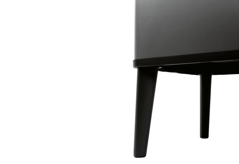 CURVER Abfalleimer Verto bin high 54l perlgrau