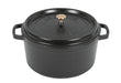 STAUB Cocotte Bräter new Classic Gusseisen 6