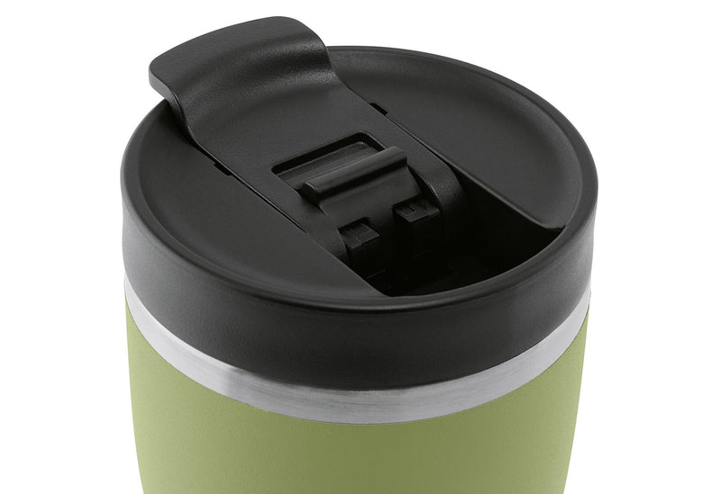 Kaffeebecher Barista 250ml, Salbei