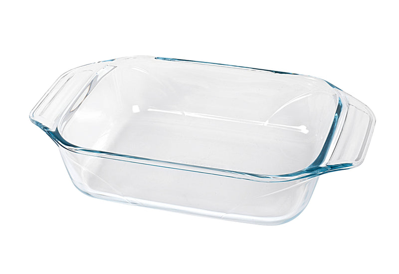 PYREX Bräter Let's Share 28x17x6cm