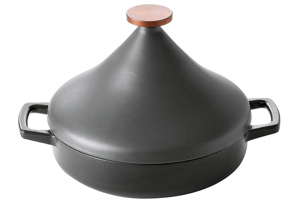 BEKA Tajine Nori Ø28cm Gusseisen