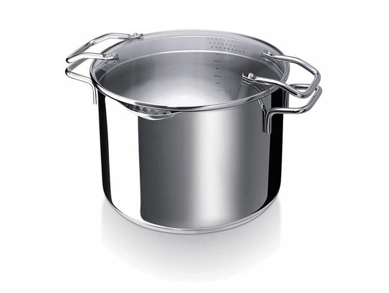 BEKA Pasta/Gemüsekocher Emporo 7,6l Ø24cm