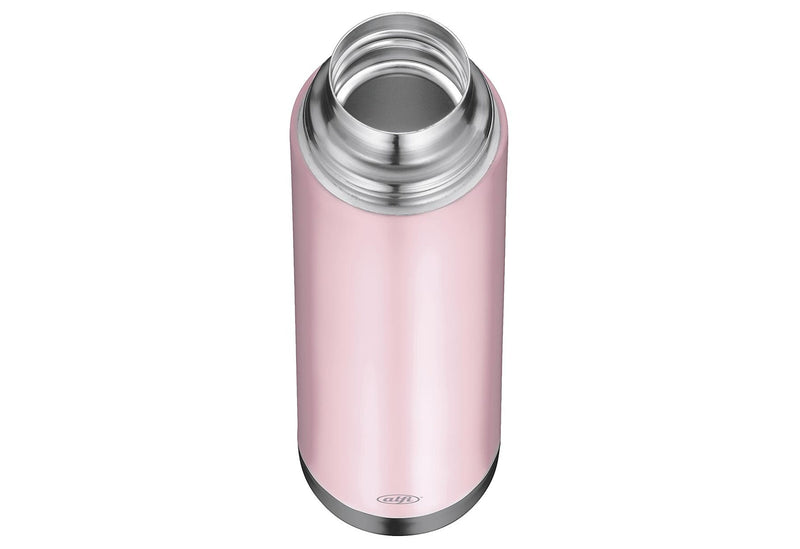 AFLI Isolierflasche Isotherm Ecopastel rose matt 0,75l