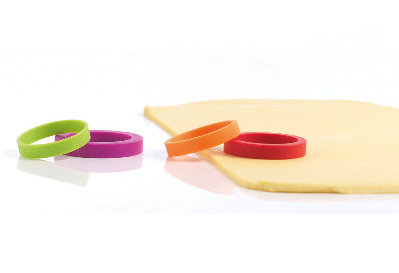 MASTRAD Teigrolle Silikon