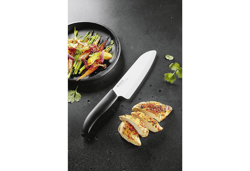KYOCERA GEN Keramik-Santokumesser 16cm