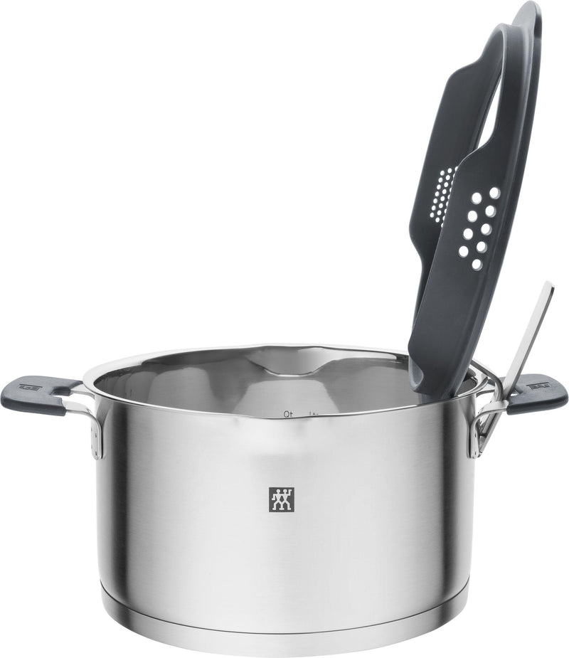 ZWILLING Topfset Simplify 5teilig