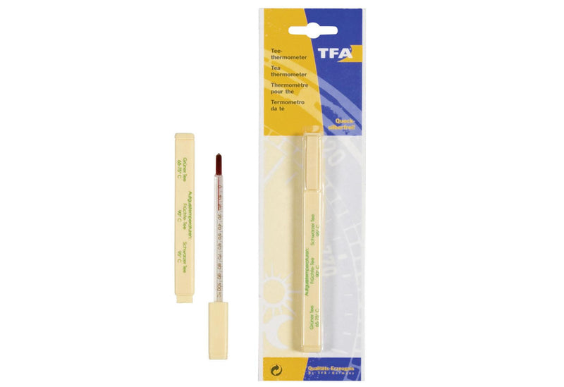 TFA Tee-Thermometer 13cm