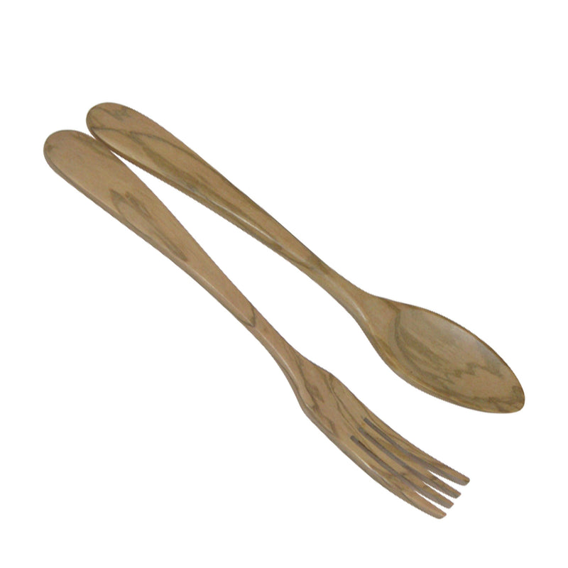 Parisien - Salat-Besteck, 30 cm