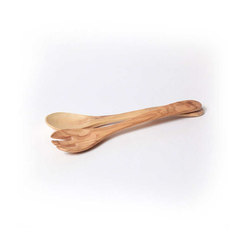 Provencal - Salat-Besteck, 17 cm