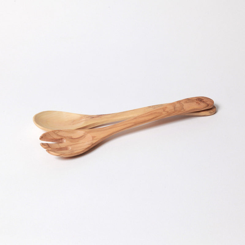 Provencal - Salat-Besteck, 17 cm