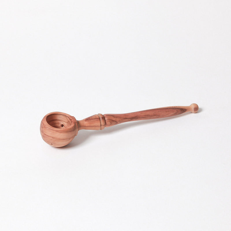 Oliven-Löffel, 20 cm