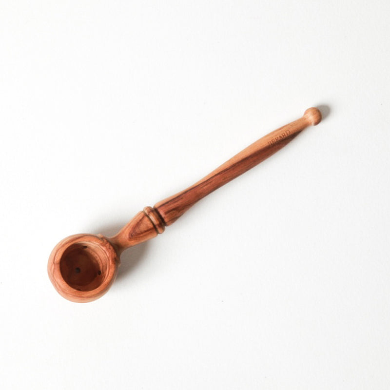 Oliven-Löffel, 20 cm