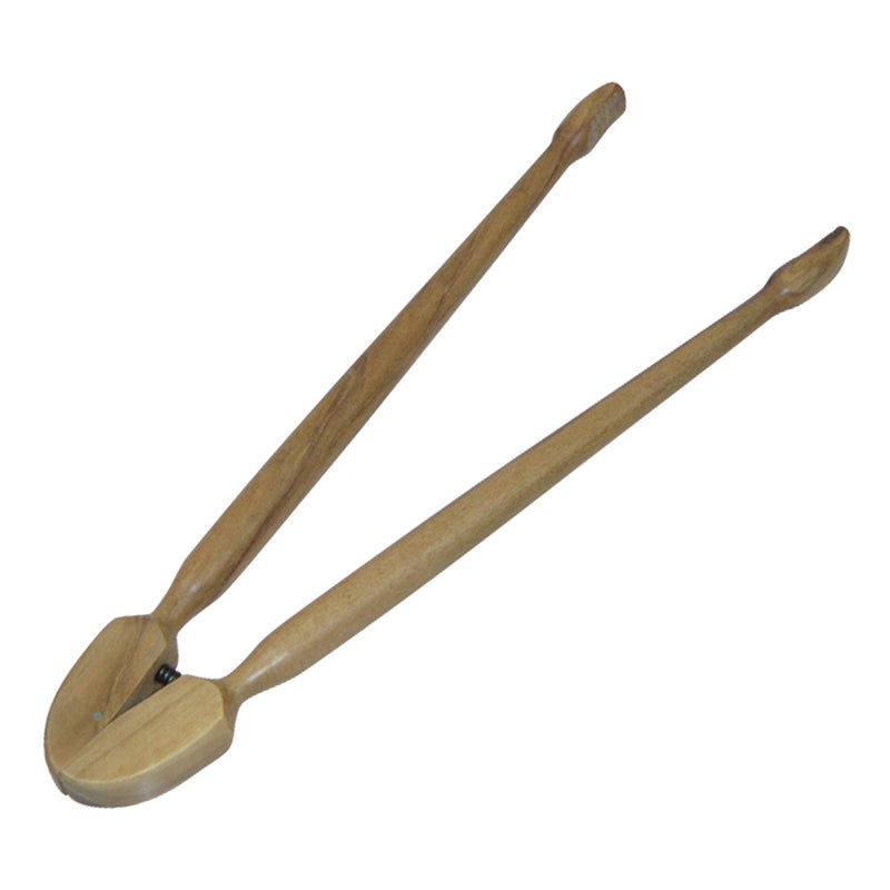Koch- und Servierzange, 25 cm