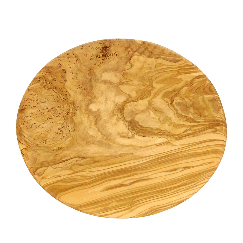 Rundes Brett, Ø 23 cm