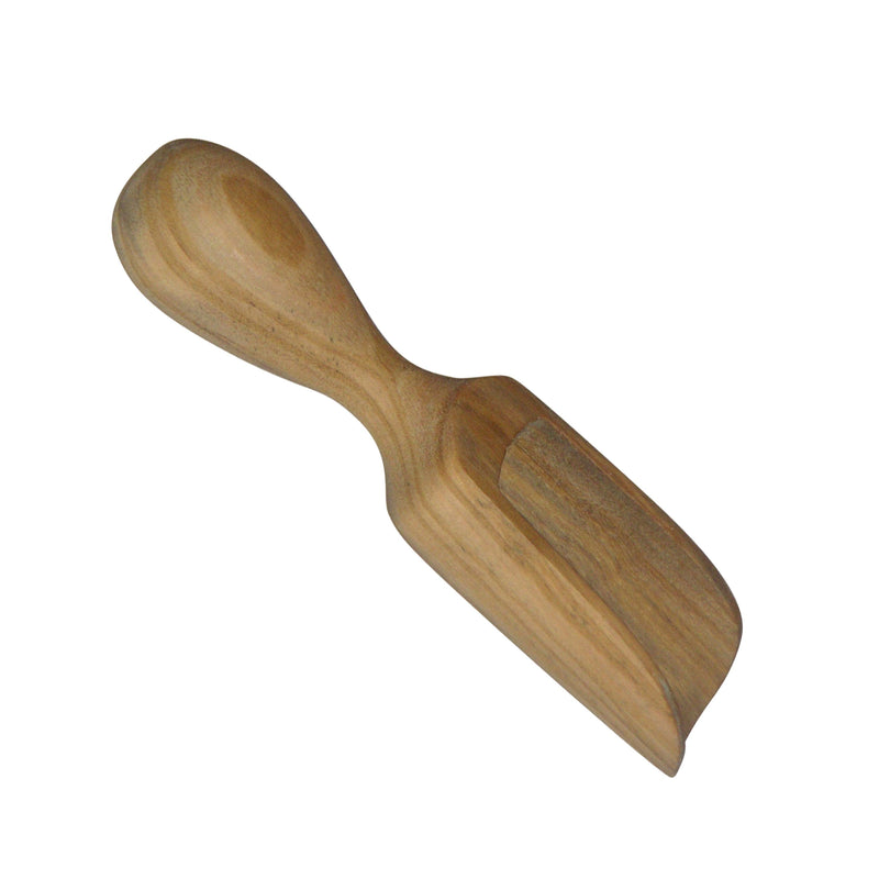 Salzschaufel klein, 10 cm
