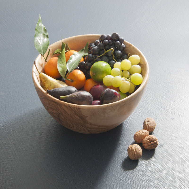 Obstschale, Ø 18-19 cm